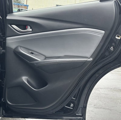 2019 Mazda Mazda CX-3 Touring