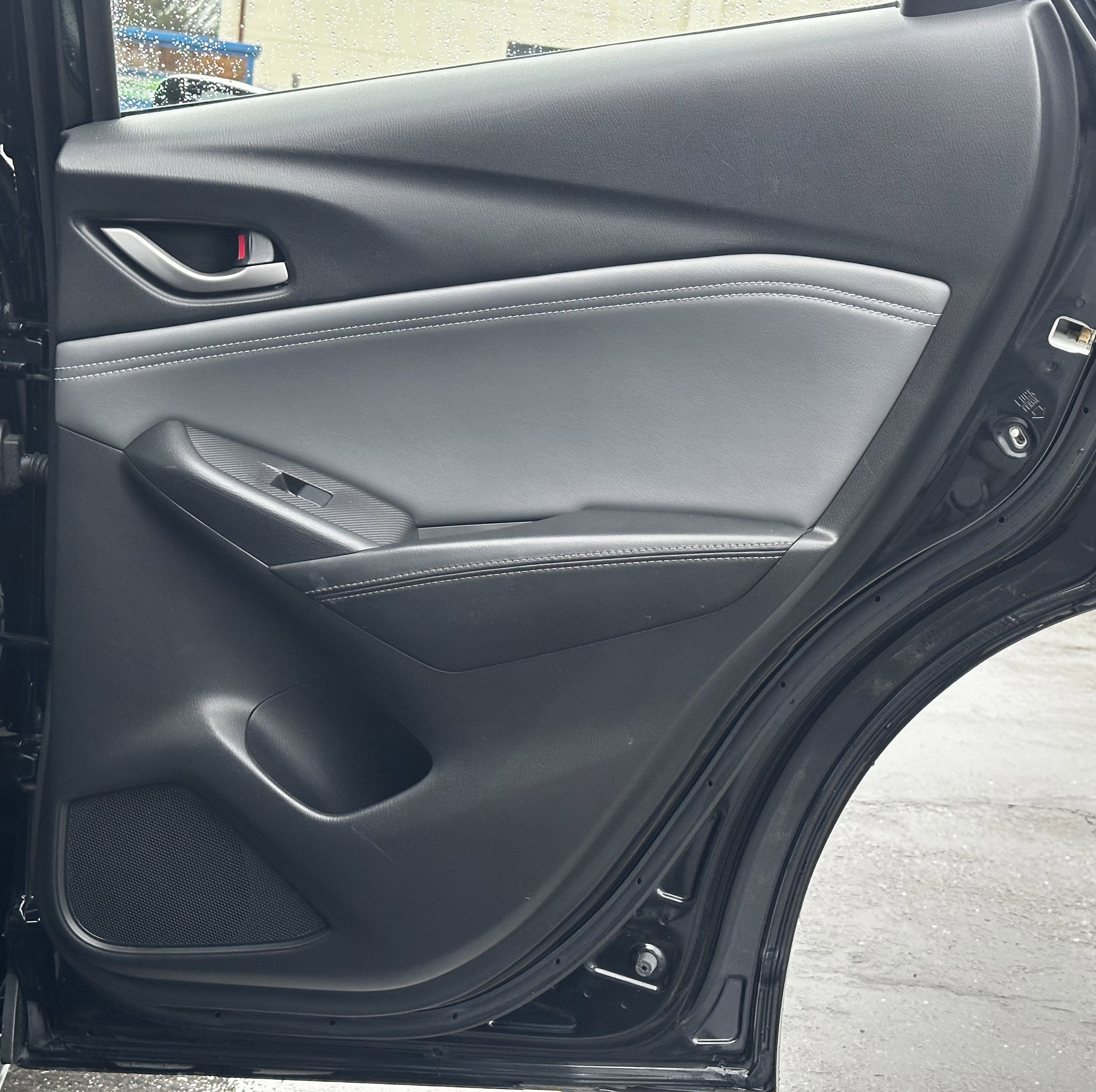 2019 Mazda Mazda CX-3 Touring