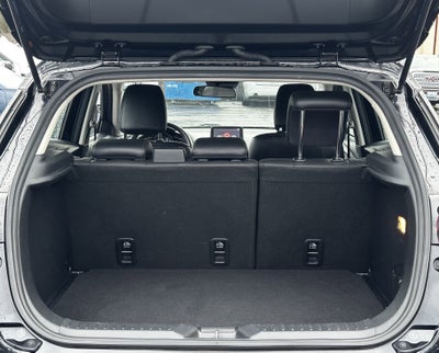 2019 Mazda Mazda CX-3 Touring