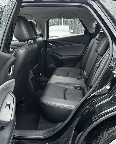 2019 Mazda Mazda CX-3 Touring