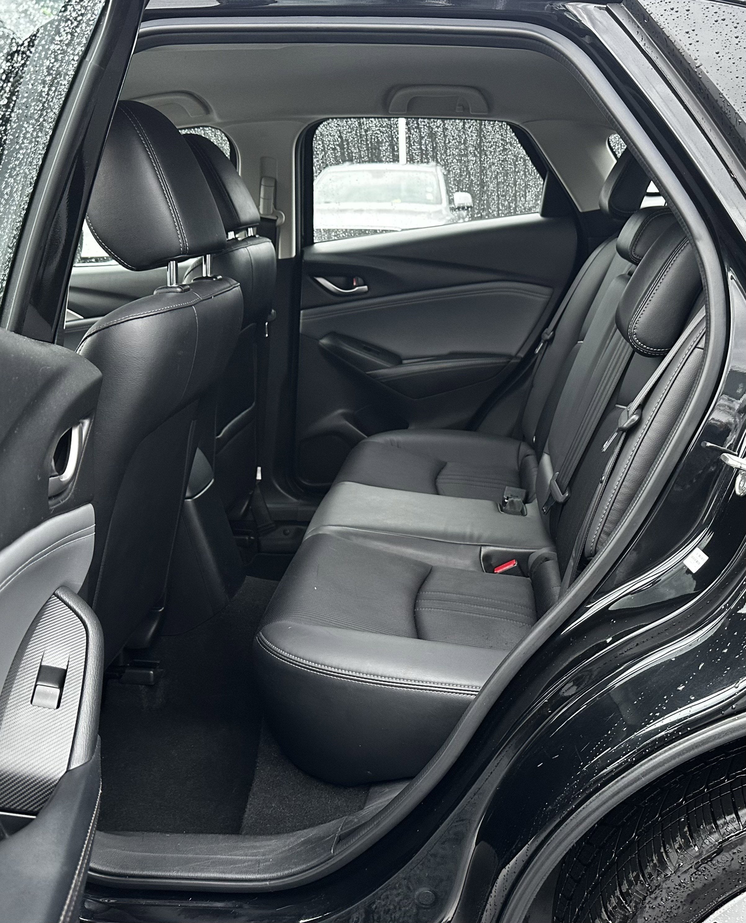 2019 Mazda Mazda CX-3 Touring