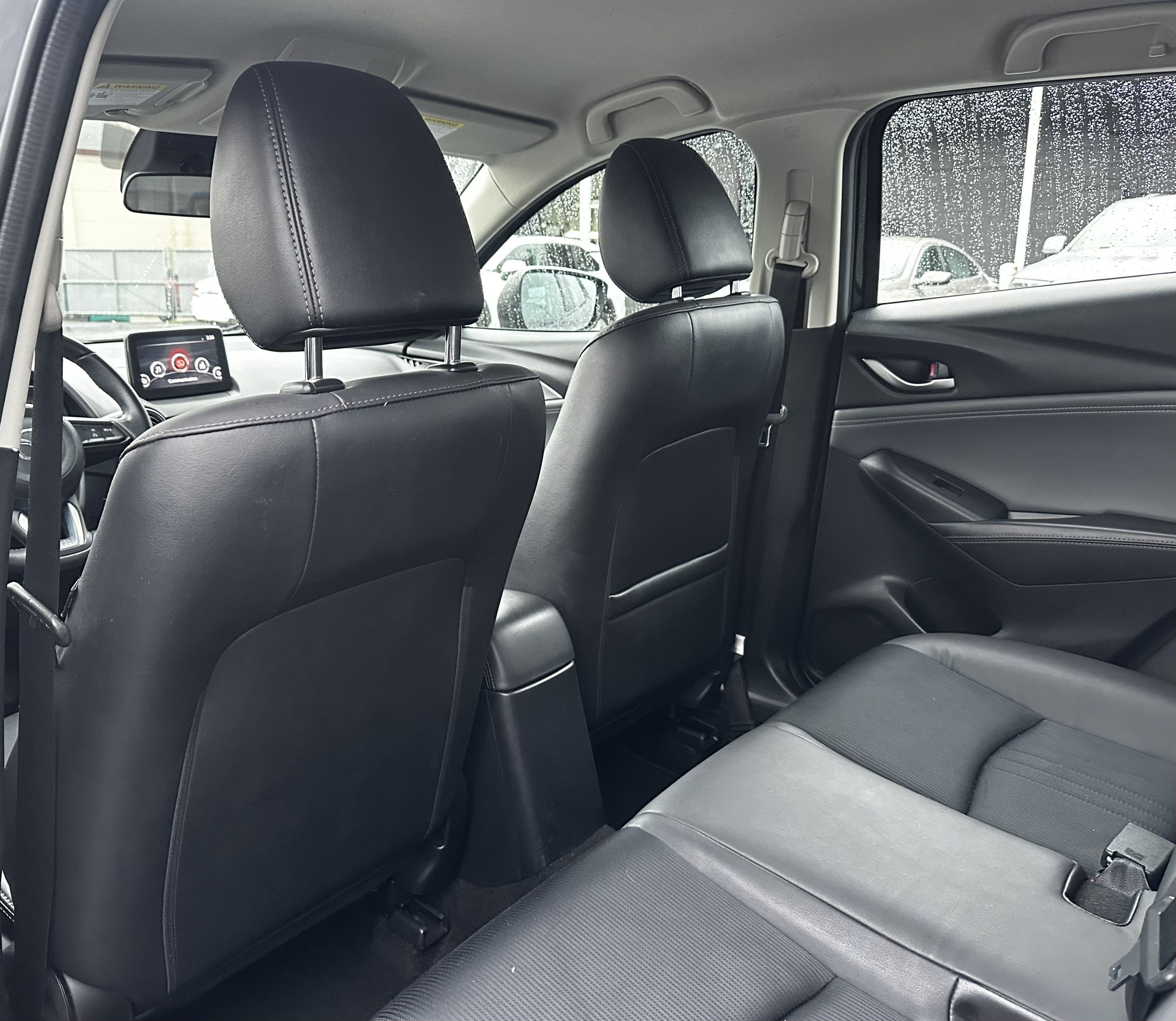 2019 Mazda Mazda CX-3 Touring