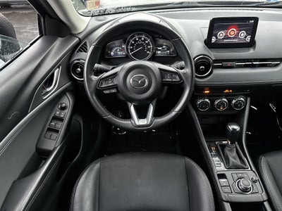 2019 Mazda Mazda CX-3 Touring