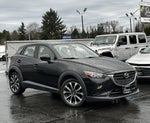 2019 Mazda Mazda CX-3 Touring