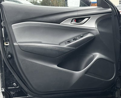 2019 Mazda Mazda CX-3 Touring