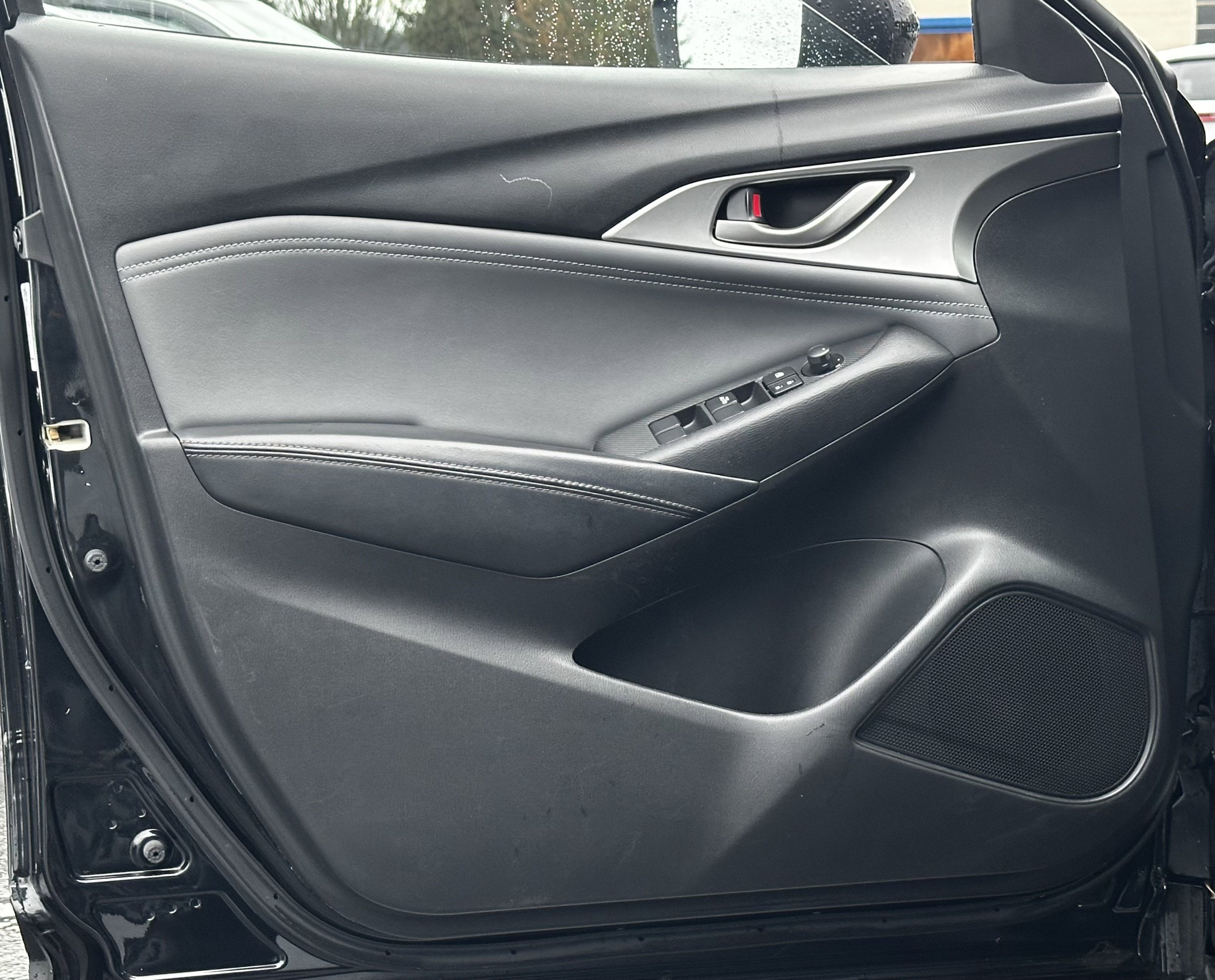 2019 Mazda Mazda CX-3 Touring