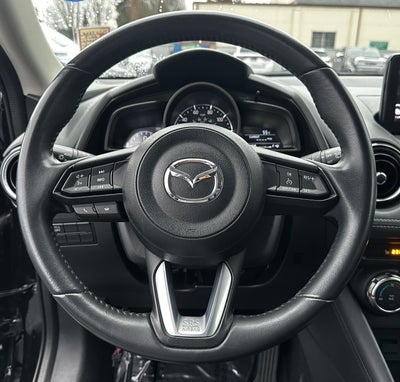2019 Mazda Mazda CX-3 Touring