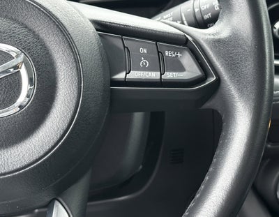 2019 Mazda Mazda CX-3 Touring