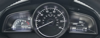 2019 Mazda Mazda CX-3 Touring