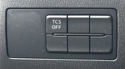 2019 Mazda Mazda CX-3 Touring