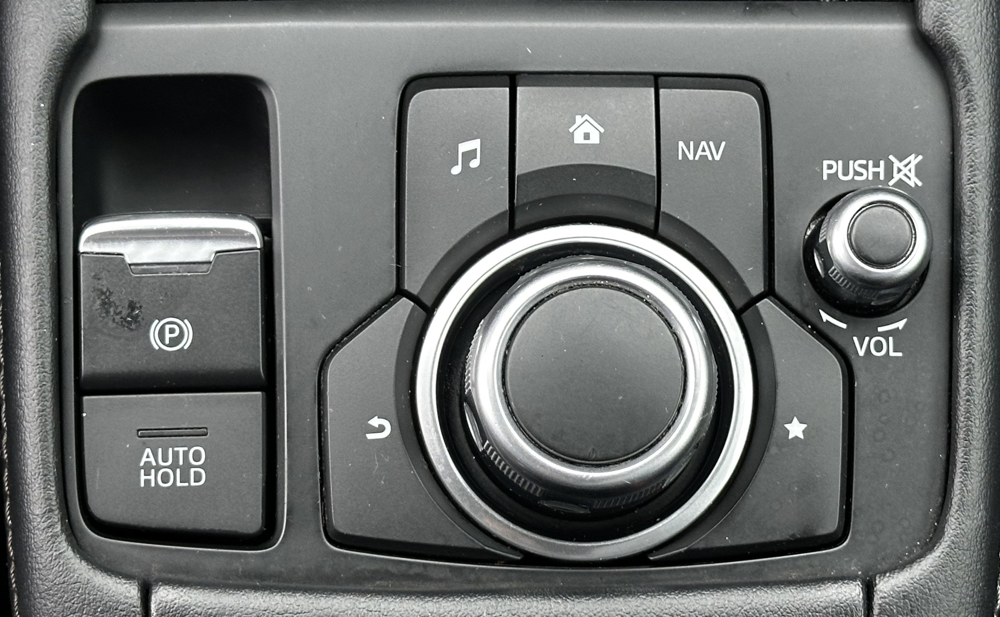 2019 Mazda Mazda CX-3 Touring