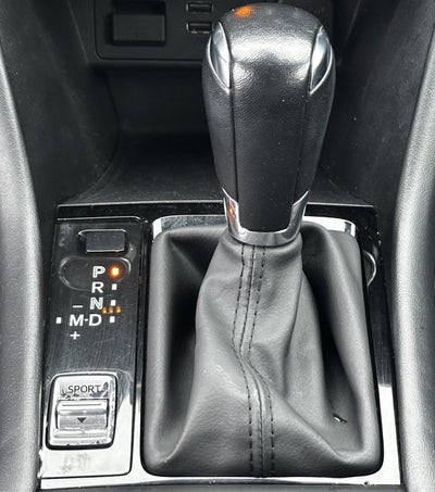 2019 Mazda Mazda CX-3 Touring