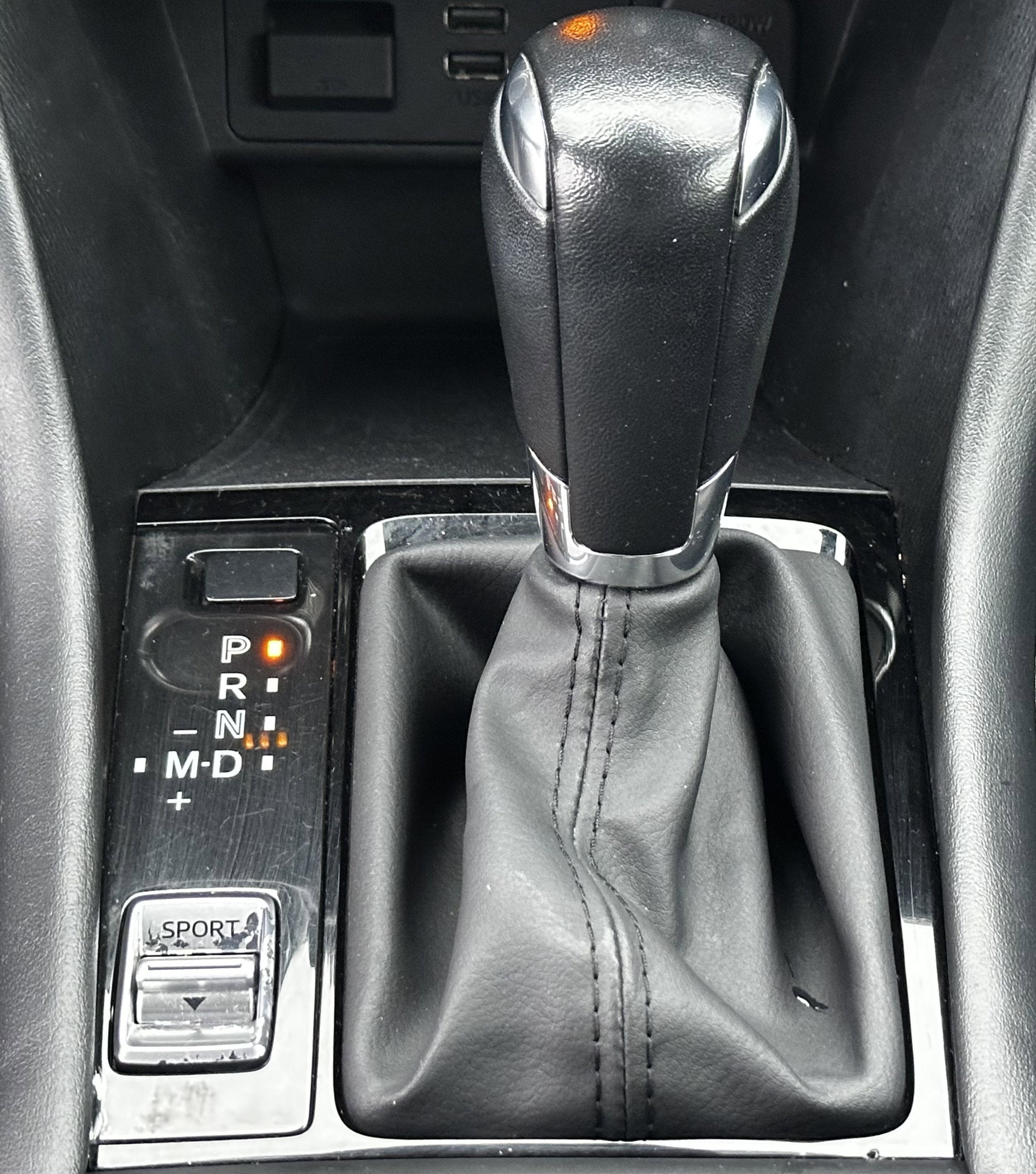 2019 Mazda Mazda CX-3 Touring