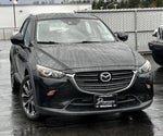 2019 Mazda Mazda CX-3 Touring