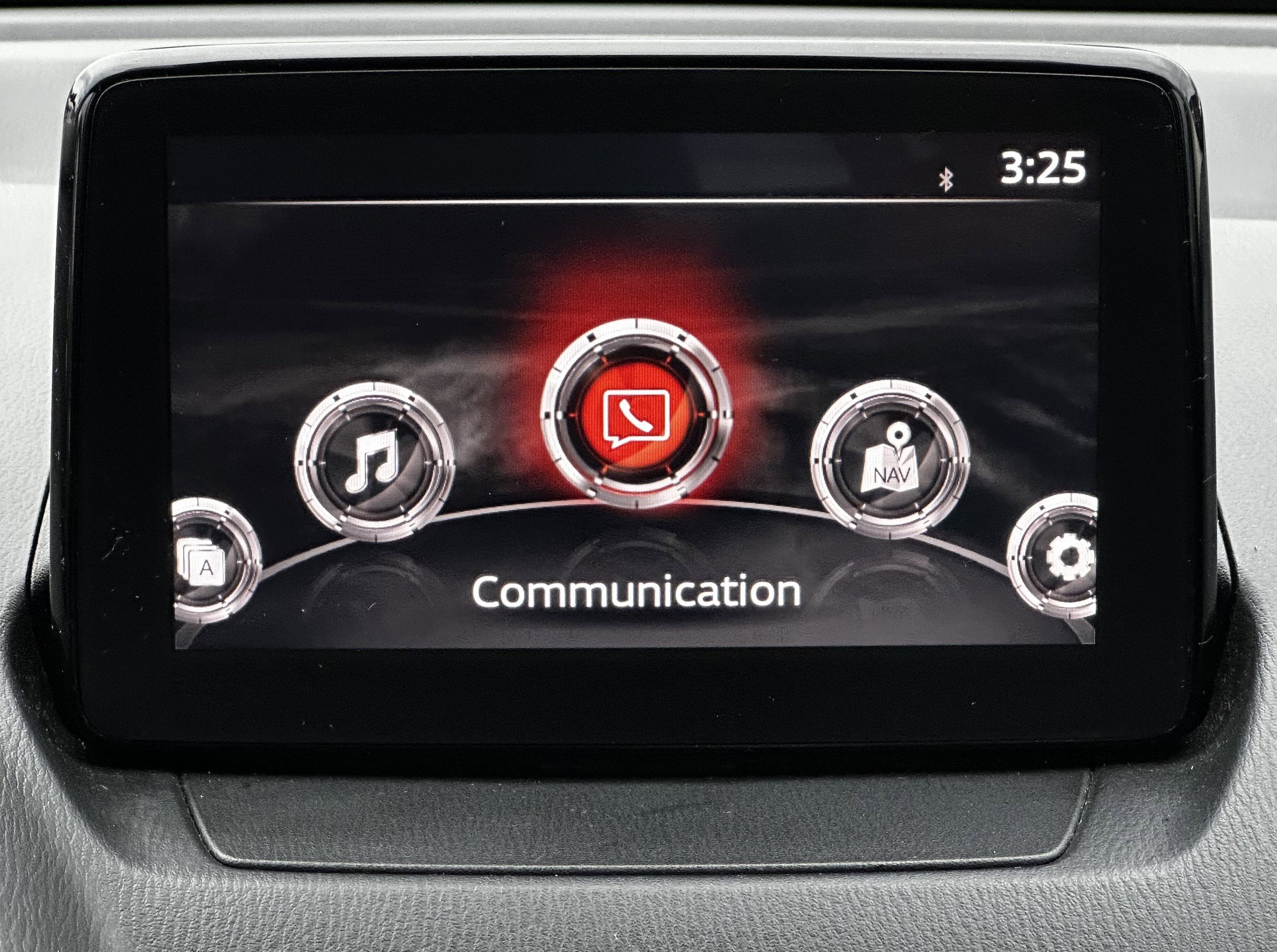 2019 Mazda Mazda CX-3 Touring