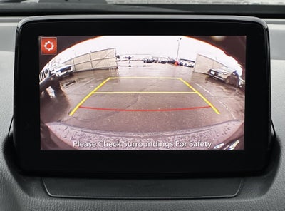 2019 Mazda Mazda CX-3 Touring