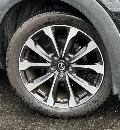 2019 Mazda Mazda CX-3 Touring