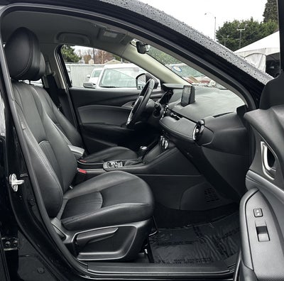 2019 Mazda Mazda CX-3 Touring