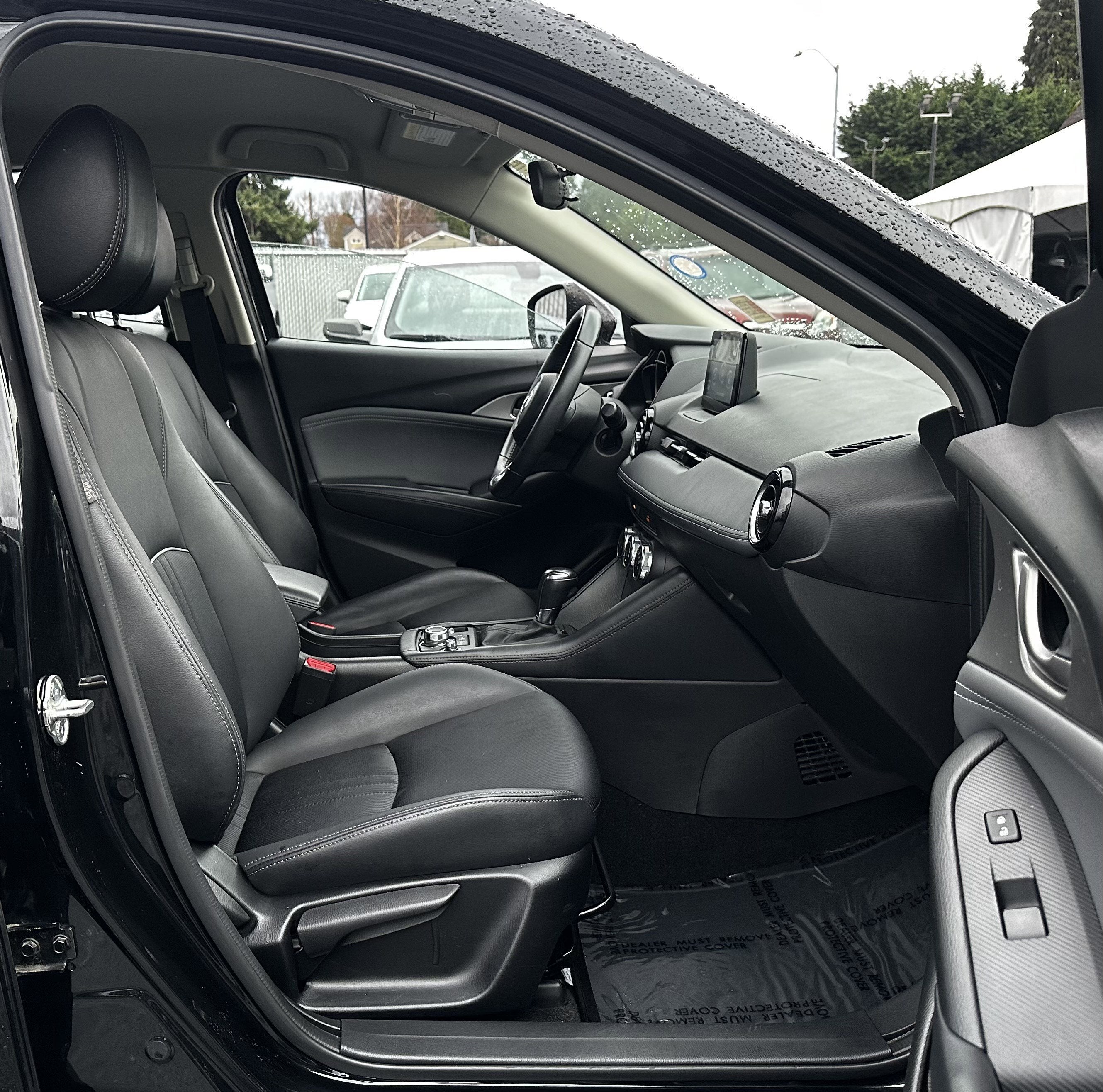 2019 Mazda Mazda CX-3 Touring