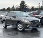 2016 Mazda Mazda CX-5 Touring AWD