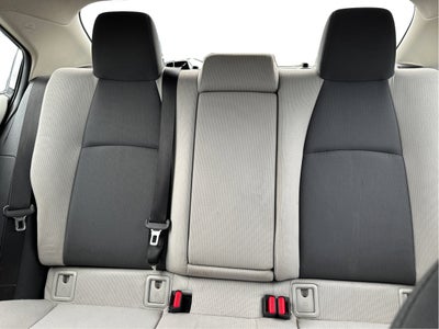 2021 Toyota Corolla Hybrid LE