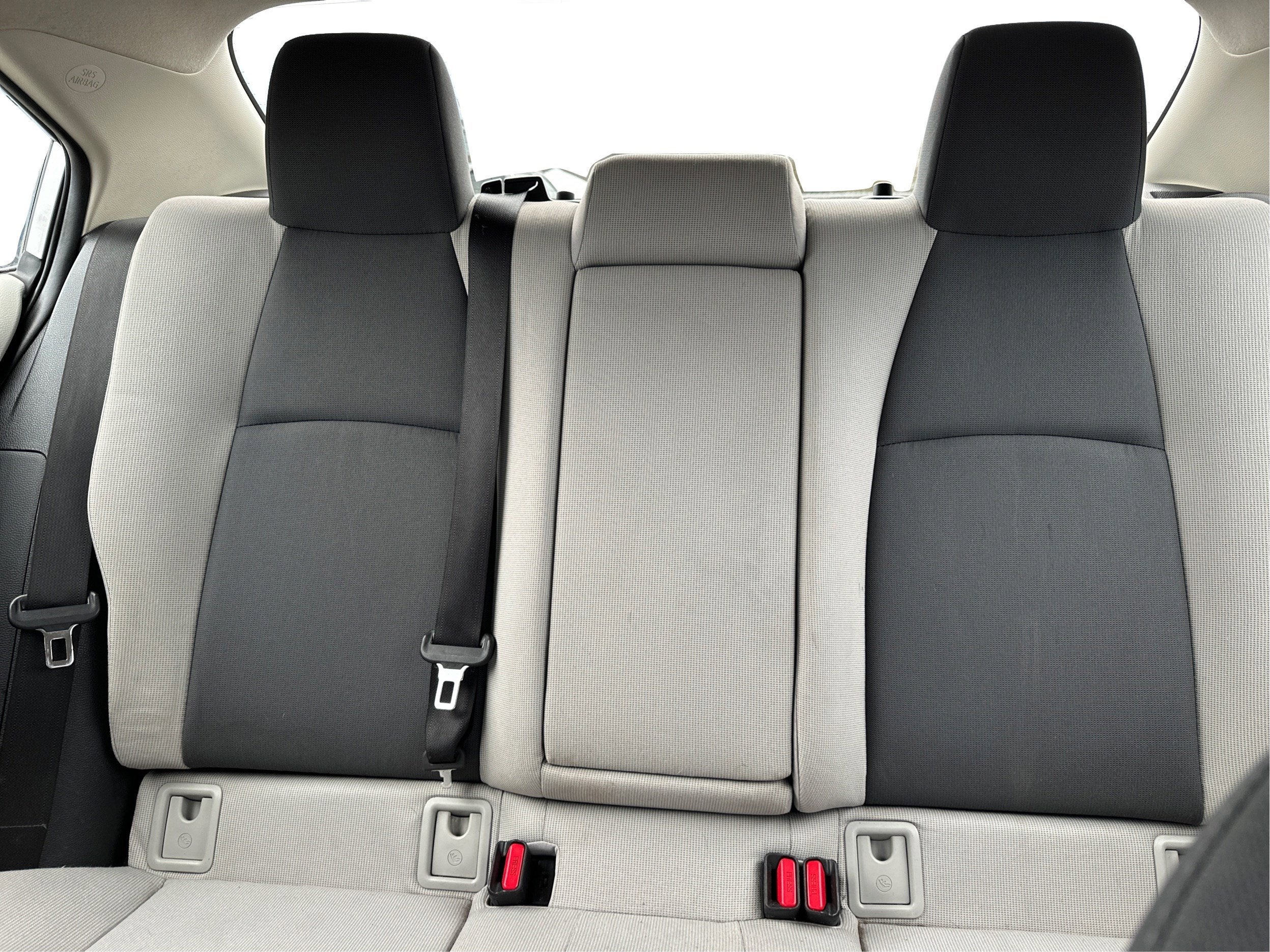 2021 Toyota Corolla Hybrid LE