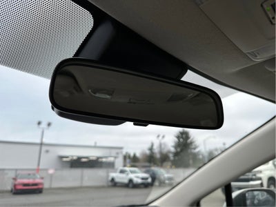 2021 Toyota Corolla Hybrid LE