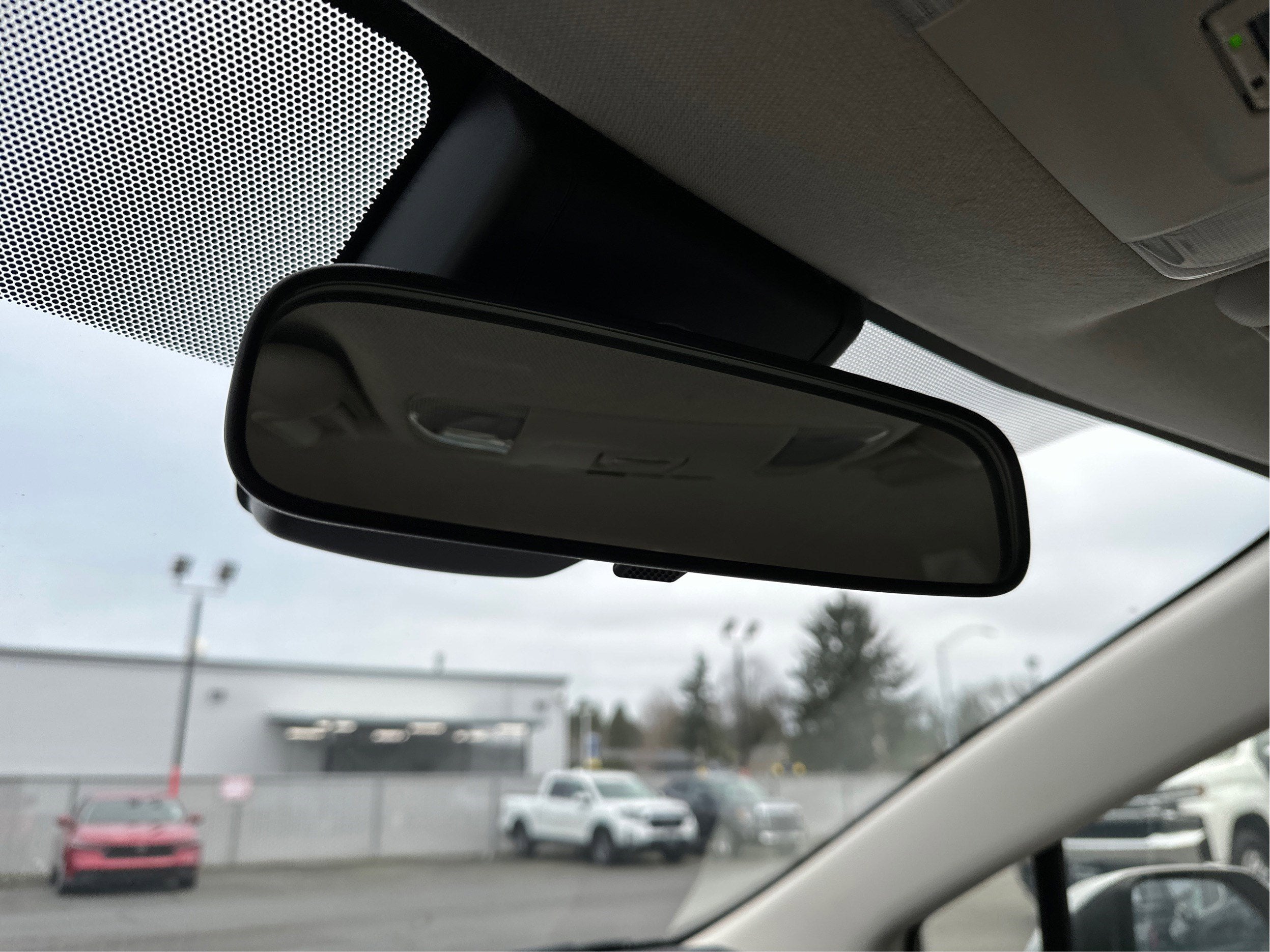 2021 Toyota Corolla Hybrid LE