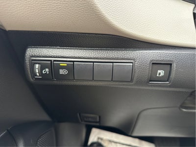 2021 Toyota Corolla Hybrid LE