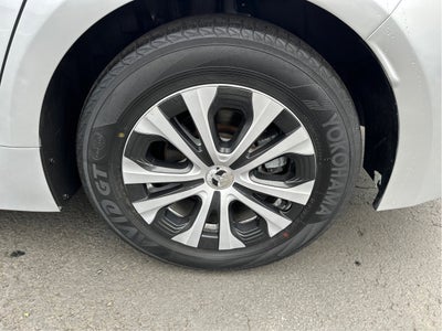 2021 Toyota Corolla Hybrid LE