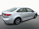 2021 Toyota Corolla Hybrid LE