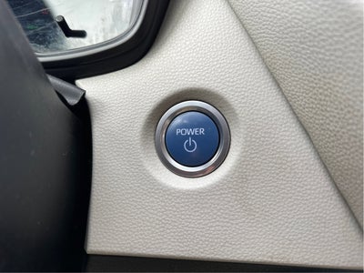 2021 Toyota Corolla Hybrid LE