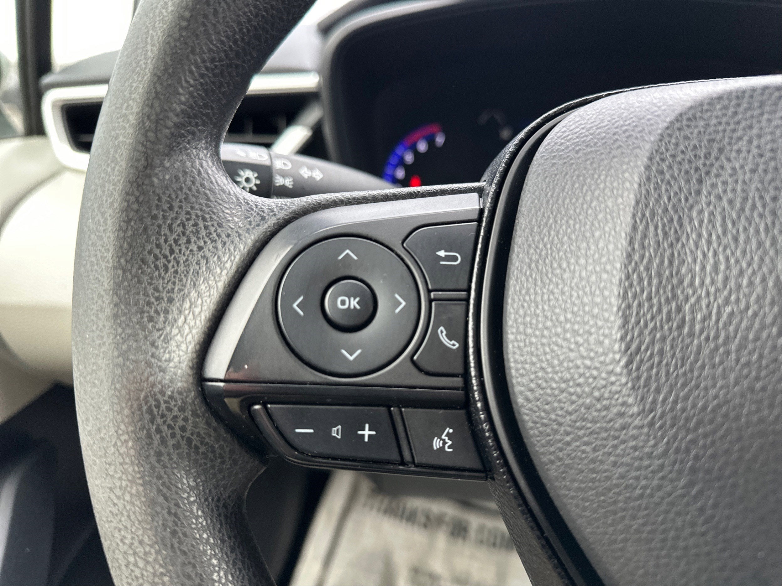 2021 Toyota Corolla Hybrid LE