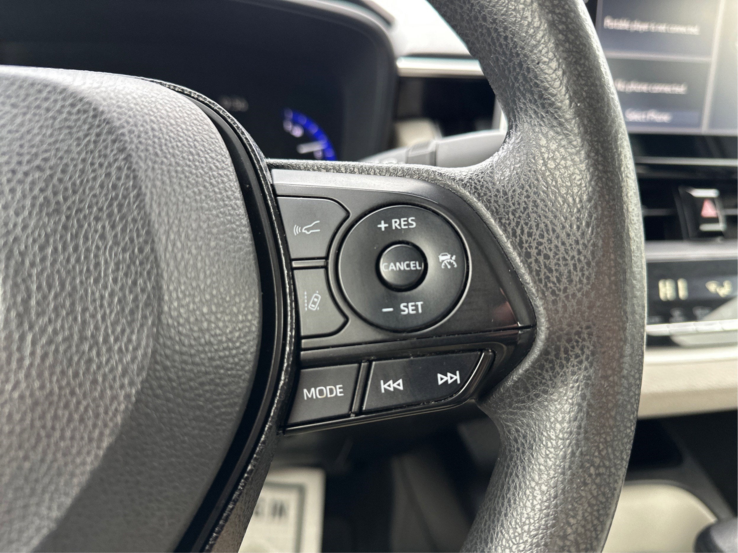 2021 Toyota Corolla Hybrid LE