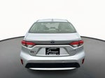 2021 Toyota Corolla Hybrid LE