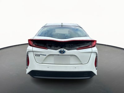 2017 Toyota Prius Prime Advanced