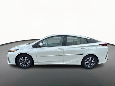 2017 Toyota Prius Prime Advanced