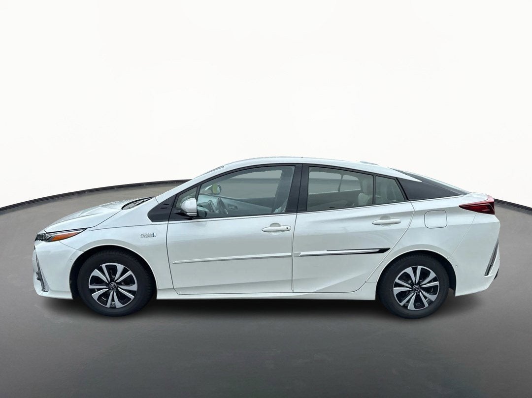 2017 Toyota Prius Prime Advanced