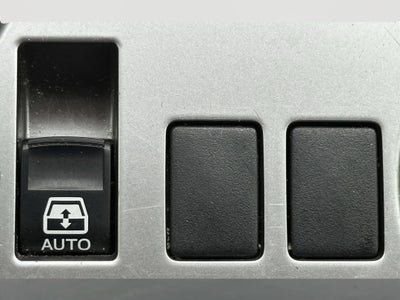 2018 Toyota 4Runner Limited 4WD