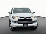 2018 Toyota 4Runner Limited 4WD