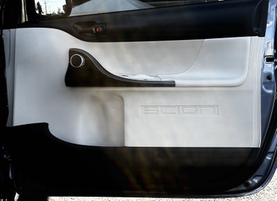 2015 Scion iQ 3DR HB