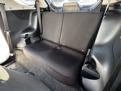 2015 Scion iQ 3DR HB