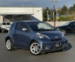 2015 Scion iQ 3DR HB