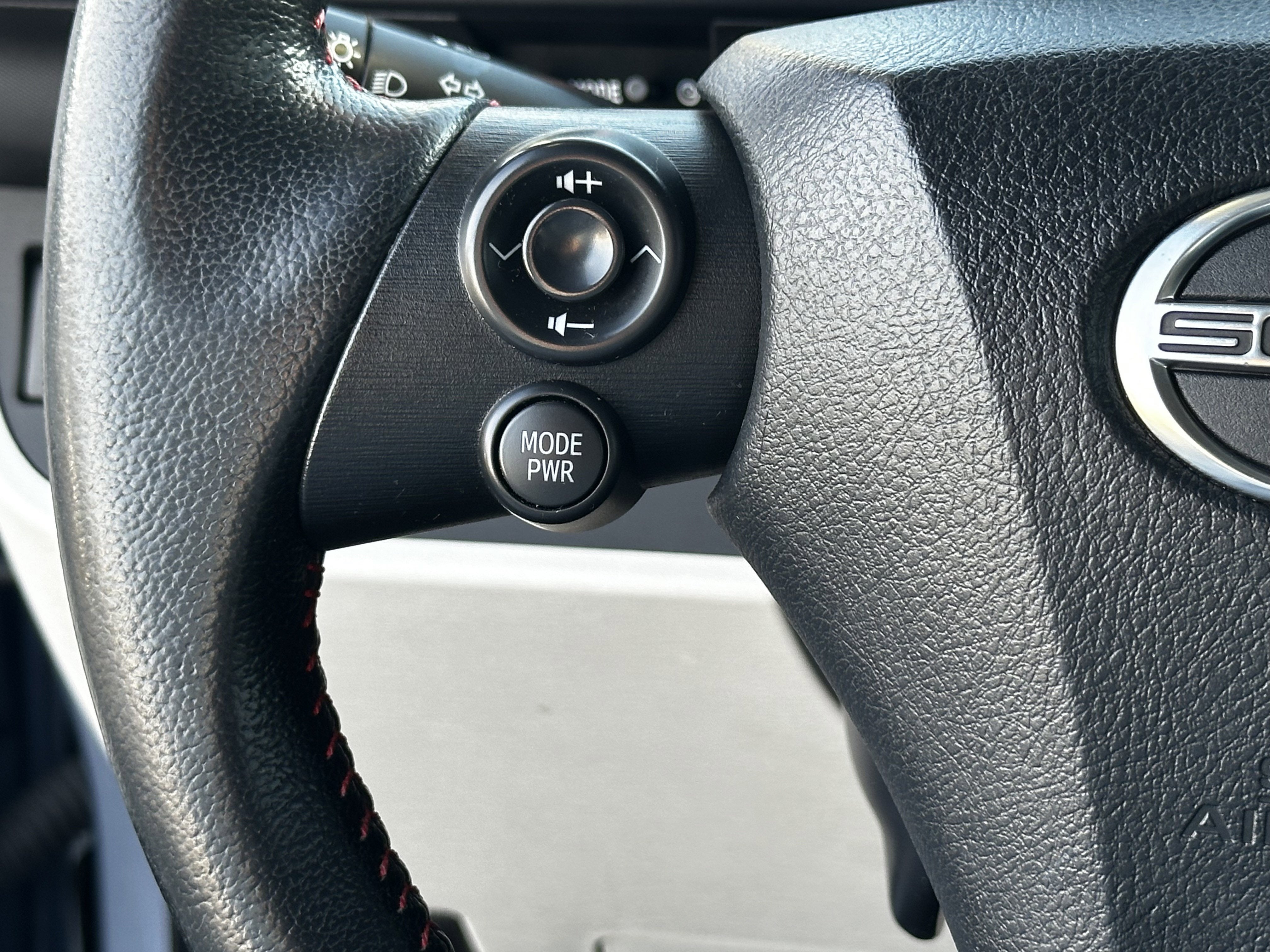 2015 Scion iQ 3DR HB