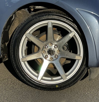 2015 Scion iQ 3DR HB