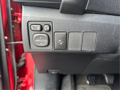 2018 Toyota Corolla iM Manual (Natl)