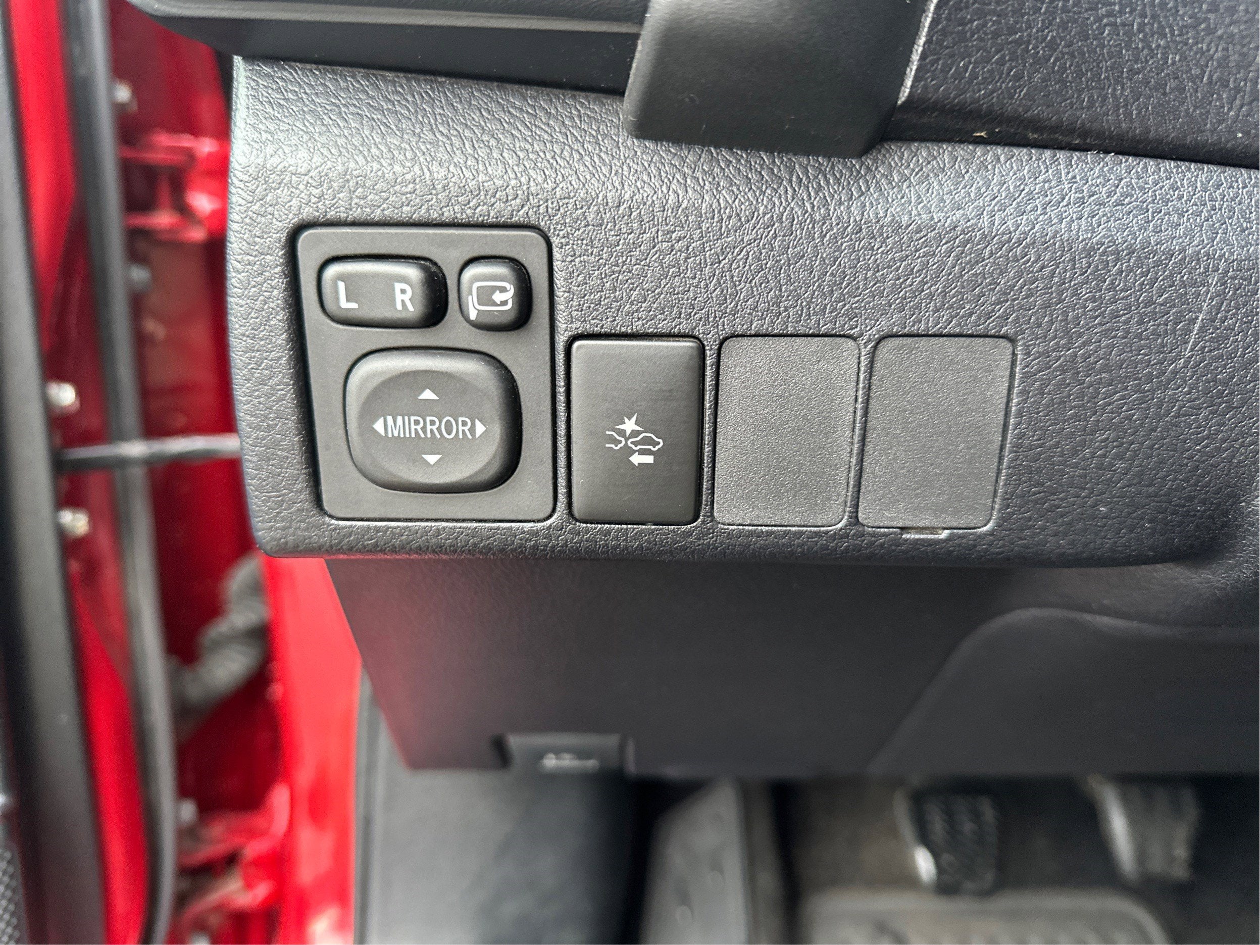 2018 Toyota Corolla iM Manual (Natl)