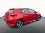 2018 Toyota Corolla iM Manual (Natl)