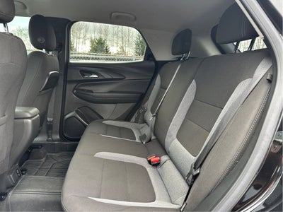 2023 Chevrolet Trailblazer LT AWD