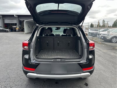 2023 Chevrolet Trailblazer LT AWD